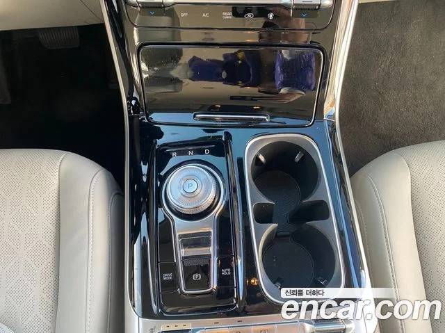 2022 Kia Carnival Gen.4