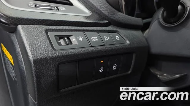 2016 Hyundai 싼타페 더 프라임
