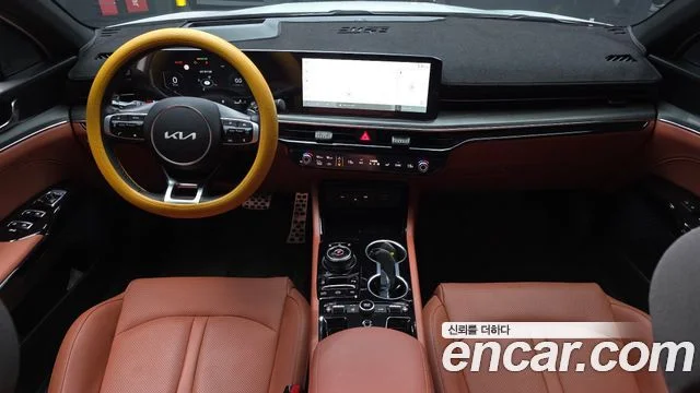 2024 Kia 더 뉴 K5 3세대