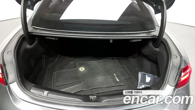 2017 Mercedes-Benz E-클래스 W213