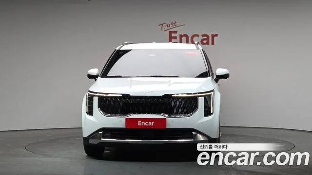 2024 Kia Carnival (New) Gen.4