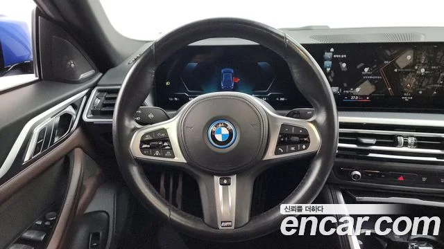 2023 BMW i4