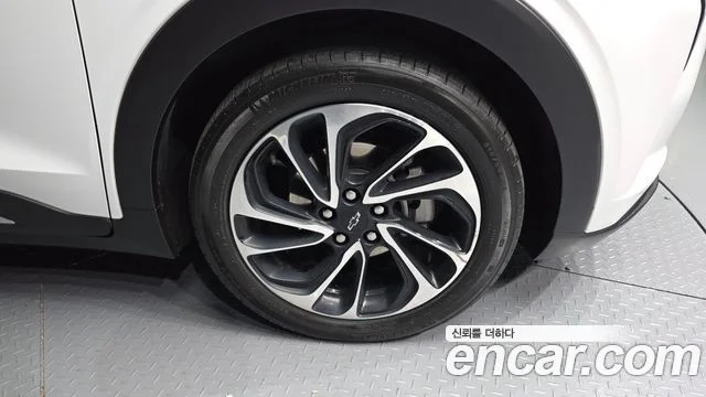 2023 Chevrolet Bolt EUV