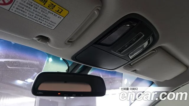 2015 Kia 올 뉴 쏘렌토