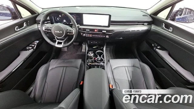 2025 Kia 더 뉴 K5 하이브리드 3세대