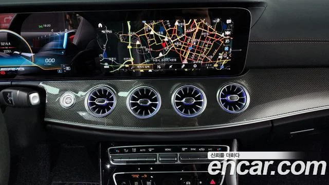 2021 Mercedes-Benz E-클래스 W213