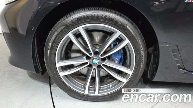 2021 BMW 6시리즈 GT (G32)