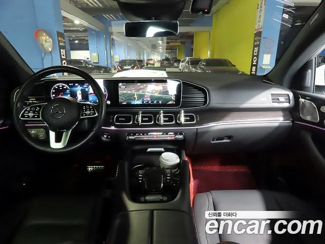 2023 Mercedes-Benz GLE-클래스 W167