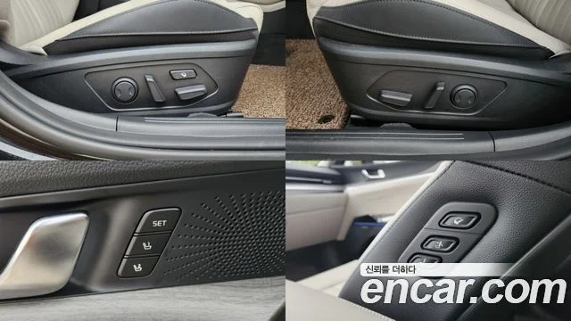 2024 Kia 더 뉴 K5 3세대