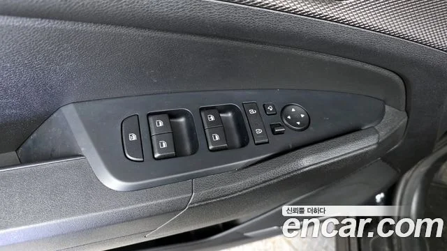 2022 Kia Sportage Gen.5