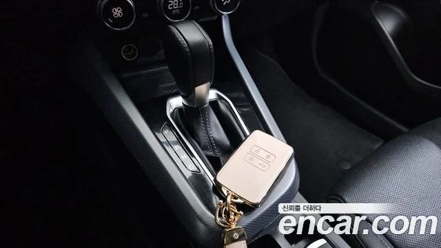 2020 Renault Korea XM3