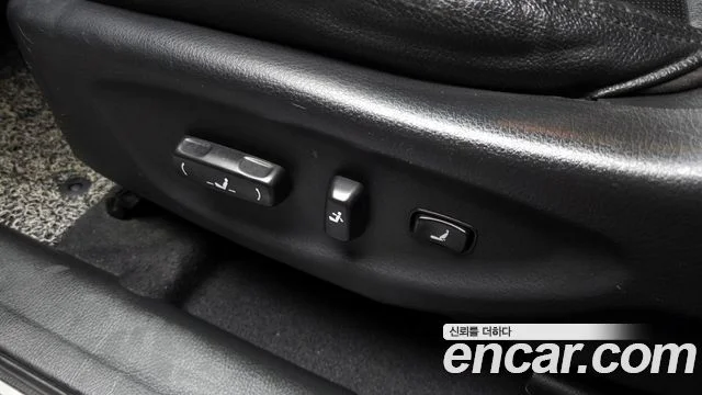 2009 Kia 쏘렌토 R