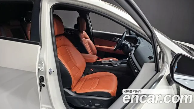 2025 Kia 더 뉴 스포티지 5세대 하이브리드