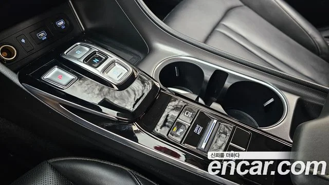 2020 Hyundai Sonata (DN8)