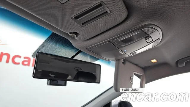 2015 Hyundai Sonata (LF)