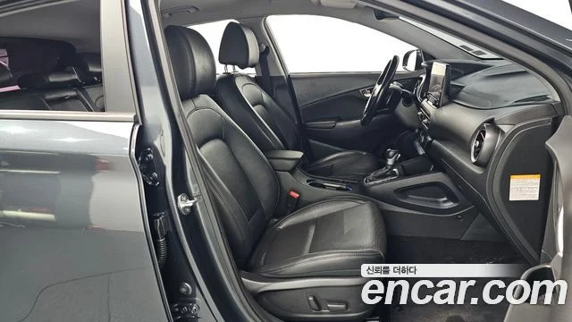 2020 Hyundai 더 뉴 코나 하이브리드