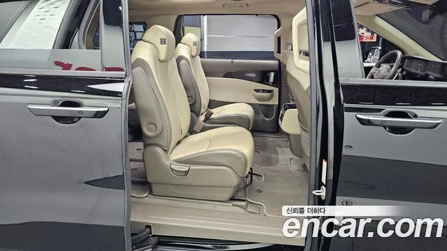 2020 Kia Carnival Gen.4