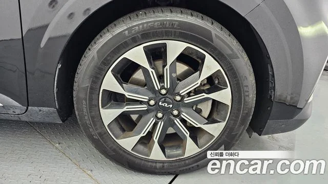 2021 Kia Carnival Gen.4