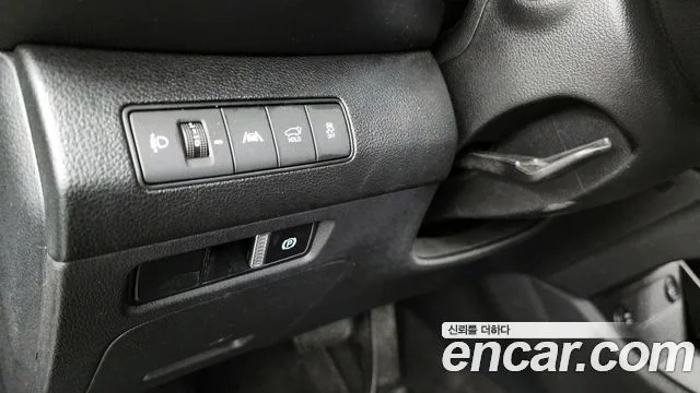 2021 Hyundai Santa Fe (New)