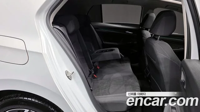 2024 Volkswagen 골프 8세대