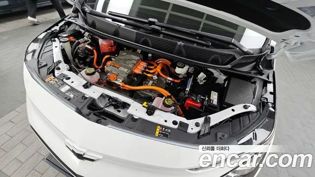 2022 Chevrolet 뉴 볼트 EV