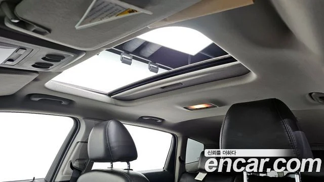 2014 Chevrolet Orlando