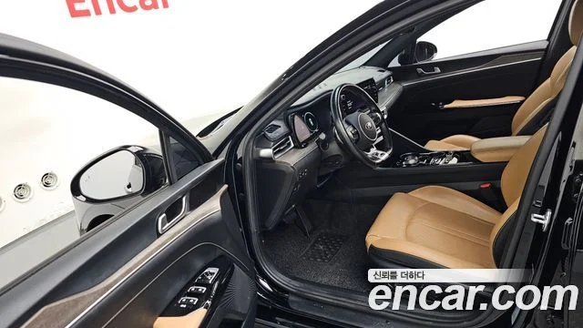 2021 Kia K5 3세대