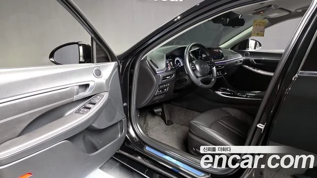 2023 Hyundai Sonata (DN8)