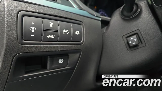 2016 Hyundai 제네시스 DH