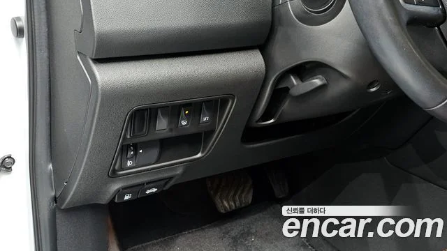 2019 Renault Korea QM6 (New)