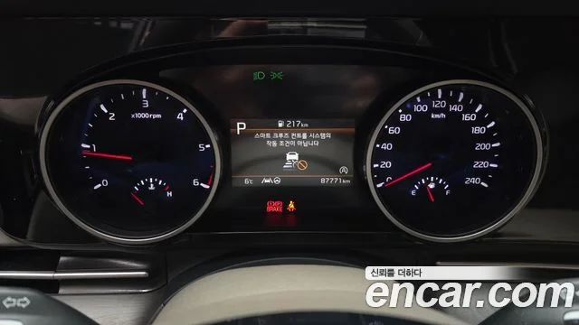 2021 Kia Carnival Gen.4