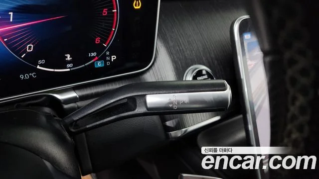 2021 Mercedes-Benz S-클래스 W223