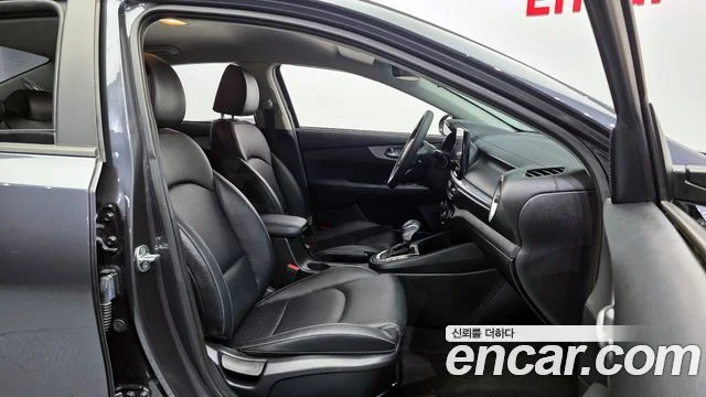 2021 Kia K3 (New) Gen.2