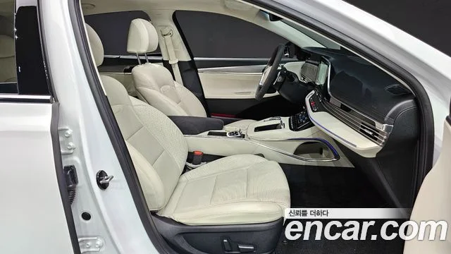 2022 Hyundai 더 뉴 그랜저 IG