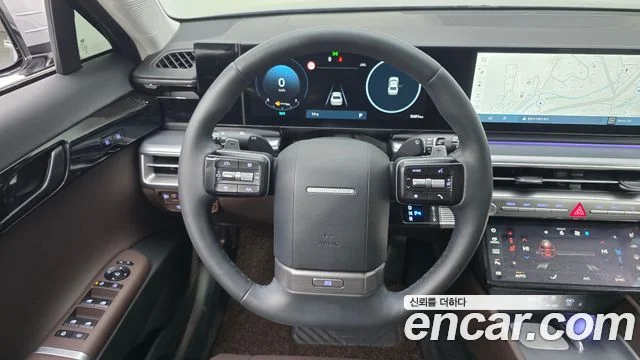 2024 Hyundai Grandeur (GN7)