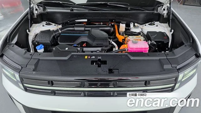 2024 Hyundai Santa Fe (MX5)