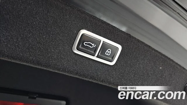 2024 Genesis G80 (RG3)