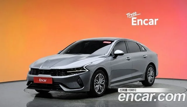2023 Kia K5 하이브리드 3세대