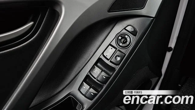 2014 Hyundai Avante (New)