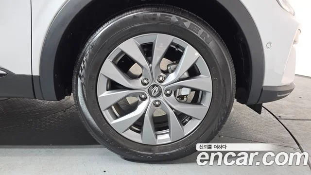 2024 Renault Korea 아르카나