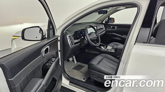 2024 Kia Sorento (New) Gen.4
