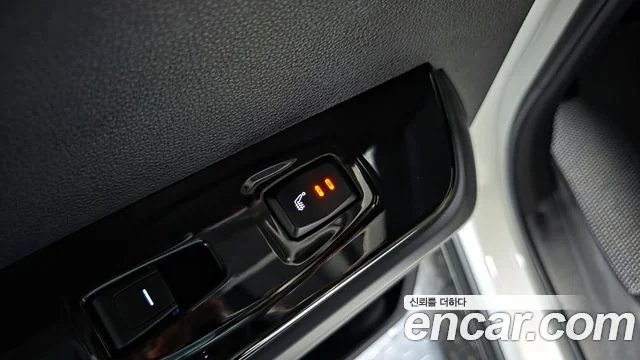 2023 KG Mobility Torres