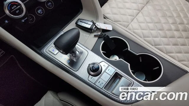 2022 Genesis 더 뉴 G70 슈팅브레이크