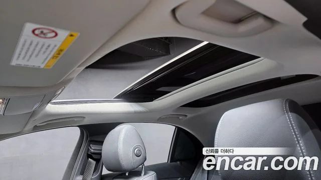 2020 Mercedes-Benz E-클래스 W213