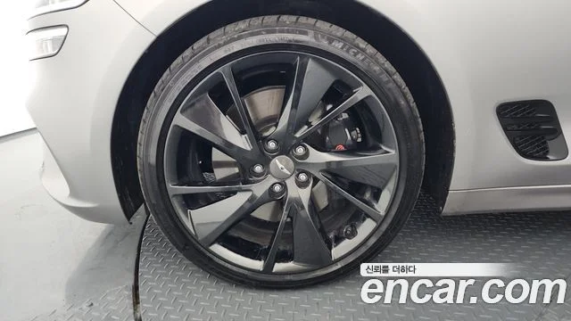 2022 Genesis 더 뉴 G70 슈팅브레이크