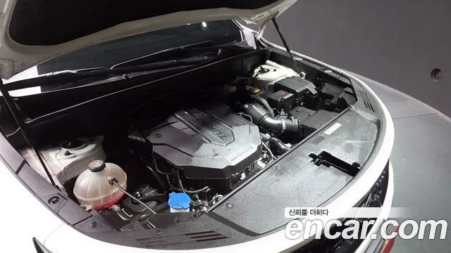 2022 Kia Sorento Gen.4