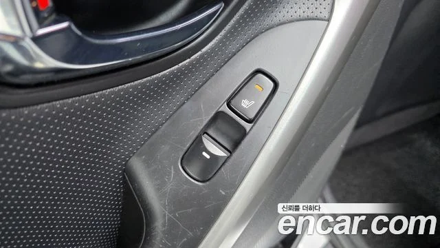 2013 Hyundai 아반떼 MD