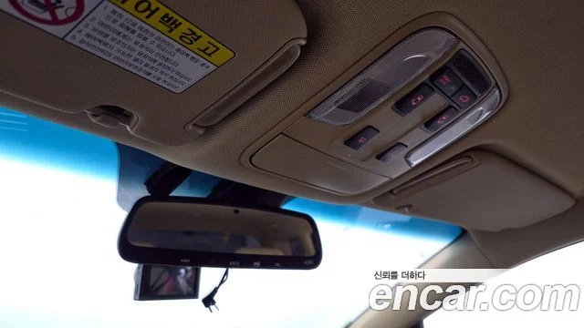 2018 Kia Carnival (New)