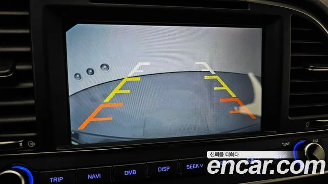 2016 Hyundai 아반떼 AD