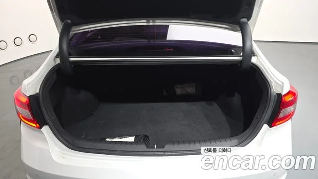 2014 Hyundai Sonata (LF)